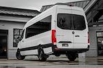New 2025 Mercedes-Benz Sprinter 2500 Passenger Van for sale #74590 - photo 3