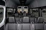 New 2025 Mercedes-Benz Sprinter 2500 Passenger Van for sale #74590 - photo 2