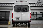 New 2025 Mercedes-Benz Sprinter 2500 Passenger Van for sale #74590 - photo 10