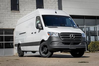 New 2025 Mercedes-Benz Sprinter 2500 High Roof RWD Empty Cargo Van for sale #74596 - photo 1