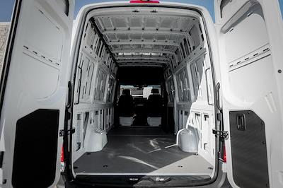 New 2025 Mercedes-Benz Sprinter 2500 High Roof RWD Empty Cargo Van for sale #74596 - photo 2