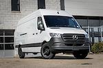 New 2025 Mercedes-Benz Sprinter 2500 High Roof RWD Empty Cargo Van for sale #74596 - photo 1