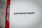 New 2025 Mercedes-Benz Sprinter 2500 High Roof RWD Empty Cargo Van for sale #74596 - photo 11