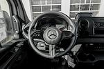 New 2025 Mercedes-Benz Sprinter 2500 High Roof RWD Empty Cargo Van for sale #74596 - photo 17