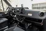 New 2025 Mercedes-Benz Sprinter 2500 High Roof RWD Empty Cargo Van for sale #74596 - photo 22