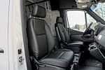 New 2025 Mercedes-Benz Sprinter 2500 High Roof RWD Empty Cargo Van for sale #74596 - photo 23