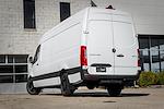 New 2025 Mercedes-Benz Sprinter 2500 High Roof RWD Empty Cargo Van for sale #74596 - photo 4