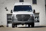 New 2025 Mercedes-Benz Sprinter 2500 High Roof RWD Empty Cargo Van for sale #74596 - photo 7