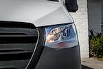New 2025 Mercedes-Benz Sprinter 2500 High Roof RWD Empty Cargo Van for sale #74596 - photo 8