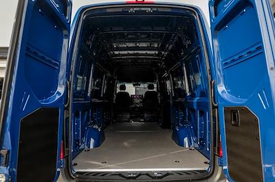 New 2025 Mercedes-Benz Sprinter 2500 High Roof AWD Empty Cargo Van for sale #74597 - photo 2
