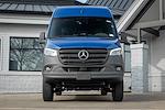 New 2025 Mercedes-Benz Sprinter 2500 High Roof AWD Empty Cargo Van for sale #74597 - photo 7