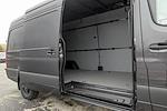 New 2025 Mercedes-Benz Sprinter 2500 High Roof RWD Empty Cargo Van for sale #74602 - photo 11