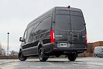 New 2025 Mercedes-Benz Sprinter 2500 High Roof RWD Empty Cargo Van for sale #74602 - photo 3