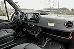 New 2025 Mercedes-Benz Sprinter 2500 High Roof RWD Empty Cargo Van for sale #74602 - photo 20
