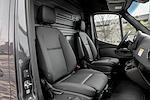 New 2025 Mercedes-Benz Sprinter 2500 High Roof RWD Empty Cargo Van for sale #74602 - photo 21