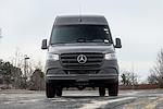 New 2025 Mercedes-Benz Sprinter 2500 High Roof RWD Empty Cargo Van for sale #74602 - photo 6