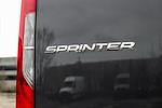 New 2025 Mercedes-Benz Sprinter 2500 High Roof RWD Empty Cargo Van for sale #74602 - photo 10