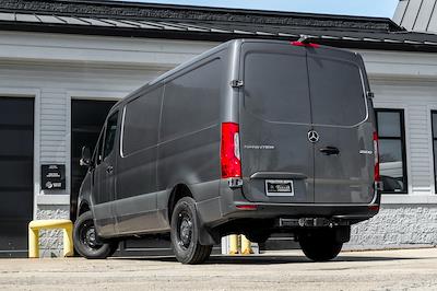 New 2024 Mercedes-Benz Sprinter 2500 Standard Roof RWD Empty Cargo Van for sale #74604 - photo 2