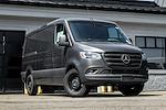New 2024 Mercedes-Benz Sprinter 2500 Standard Roof RWD Empty Cargo Van for sale #74604 - photo 1