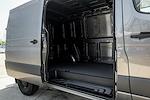 New 2024 Mercedes-Benz Sprinter 2500 Standard Roof RWD Empty Cargo Van for sale #74604 - photo 10