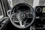 New 2024 Mercedes-Benz Sprinter 2500 Standard Roof RWD Empty Cargo Van for sale #74604 - photo 15