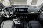 New 2024 Mercedes-Benz Sprinter 2500 Standard Roof RWD Empty Cargo Van for sale #74604 - photo 19