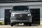 New 2024 Mercedes-Benz Sprinter 2500 Standard Roof RWD Empty Cargo Van for sale #74604 - photo 5