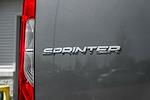 New 2024 Mercedes-Benz Sprinter 2500 Standard Roof RWD Empty Cargo Van for sale #74604 - photo 9