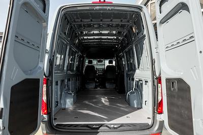 New 2025 Mercedes-Benz Sprinter 2500 High Roof AWD Empty Cargo Van for sale #74607 - photo 2