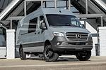 New 2025 Mercedes-Benz Sprinter 2500 High Roof AWD Empty Cargo Van for sale #74607 - photo 1