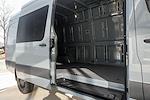 New 2025 Mercedes-Benz Sprinter 2500 High Roof AWD Empty Cargo Van for sale #74607 - photo 11