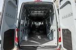 New 2025 Mercedes-Benz Sprinter 2500 High Roof AWD Empty Cargo Van for sale #74607 - photo 2