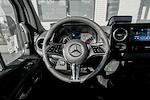 New 2025 Mercedes-Benz Sprinter 2500 High Roof AWD Empty Cargo Van for sale #74607 - photo 18