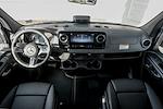 New 2025 Mercedes-Benz Sprinter 2500 High Roof AWD Empty Cargo Van for sale #74607 - photo 20