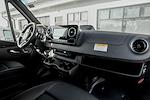 New 2025 Mercedes-Benz Sprinter 2500 High Roof AWD Empty Cargo Van for sale #74607 - photo 23