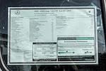 New 2025 Mercedes-Benz Sprinter 2500 High Roof AWD Empty Cargo Van for sale #74607 - photo 25