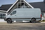 New 2025 Mercedes-Benz Sprinter 2500 High Roof AWD Empty Cargo Van for sale #74607 - photo 4