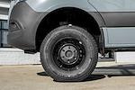 New 2025 Mercedes-Benz Sprinter 2500 High Roof AWD Empty Cargo Van for sale #74607 - photo 5