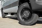 New 2025 Mercedes-Benz Sprinter 2500 High Roof AWD Empty Cargo Van for sale #74607 - photo 8