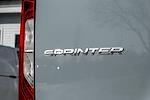 New 2025 Mercedes-Benz Sprinter 2500 High Roof AWD Empty Cargo Van for sale #74607 - photo 10