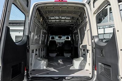 New 2025 Mercedes-Benz Sprinter 3500XD High Roof DRW AWD Empty Cargo Van for sale #74608 - photo 2