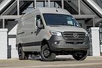 New 2025 Mercedes-Benz Sprinter 3500XD High Roof DRW AWD Empty Cargo Van for sale #74608 - photo 1
