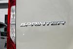New 2025 Mercedes-Benz Sprinter 3500XD High Roof DRW AWD Empty Cargo Van for sale #74608 - photo 12
