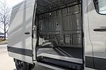 New 2025 Mercedes-Benz Sprinter 3500XD High Roof DRW AWD Empty Cargo Van for sale #74608 - photo 13