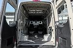 New 2025 Mercedes-Benz Sprinter 3500XD High Roof DRW AWD Empty Cargo Van for sale #74608 - photo 2