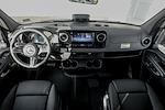 New 2025 Mercedes-Benz Sprinter 3500XD High Roof DRW AWD Empty Cargo Van for sale #74608 - photo 20