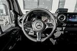New 2025 Mercedes-Benz Sprinter 3500XD High Roof DRW AWD Empty Cargo Van for sale #74608 - photo 21