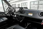 New 2025 Mercedes-Benz Sprinter 3500XD High Roof DRW AWD Empty Cargo Van for sale #74608 - photo 24