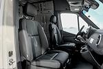 New 2025 Mercedes-Benz Sprinter 3500XD High Roof DRW AWD Empty Cargo Van for sale #74608 - photo 25
