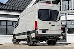 New 2025 Mercedes-Benz Sprinter 3500XD High Roof DRW AWD Empty Cargo Van for sale #74608 - photo 4